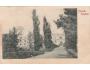 BOJKOVICE ZÁMEK SVĚTLOV r. 1900 NAKL. GLIVICKÝ DA °HD839