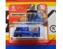 International eStar 2009 Cargo Couriers MB 37/100 Matchbox