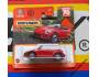 Vokswagen Beetle Convertible 2019 MB 98/100 Matchbox