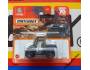 Polaris Ranger MB 75/100 Matchbox