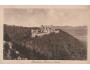 BOSKOVICE HRAD r. 1919 NAKL. M. MAYER JUN. °HD851