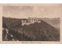 BOSKOVICE  HRAD  r. 1919  NAKL. M. MAYER  JUN.  °HD851