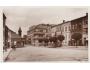 BRUŠPERK NÁMĚSTÍ r. 1935 GRAFO ČUDA °HD863