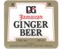 PEMD etiketa ♥ GINGER BEER ♥ JAMAJKA ♥