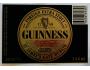 PEMD 1 etiketa ♥ GUINNESS ☺1♥ NAMIBIE ♥