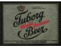 PEMD 1 etiketa ♥ TUBORG EXPORT ☺16♥ KAMERUN ♥