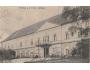 BŘEŽANY- FRISCHAU ZÁMEK r. 1915 NAKL. R. CZYREK °HD875