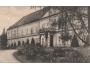 BŘEŽANY- FRYŠAVA KLÁŠTER r. 1925 NAKL. A. PETERLE °HD876