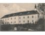 BUDKOV ZÁMEK r. 1910 NAKL FR. JELENEK °HD881