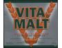 PEMD 1 etiketa ♥ VITA MALT ☺16♥ GHANA ♥