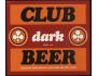 PEMD 1 ks etiketa ♥ CLUB DARK ☺4 ♥ GHANA ♥