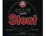 PEMD 1 ks etiketa ♥ CLUBSTOUT ☺5 ♥ GHANA ♥