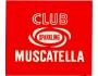PEMD 1 ks etiketa ♥ MUSCATELLA ☺13 ♥ GHANA ♥