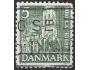 Mi. č.228 Dánsko ʘ za 1,- Kč (xdan306x)