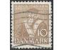 Mi. č.230 Dánsko ʘ za 1,- Kč (xdan306x)