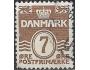 Mi. č.259 Dánsko ʘ za 1,- Kč (xdan306x)