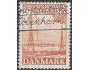 Mi. č.321 Dánsko ʘ za 1,- Kč (xdan306x)