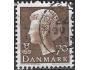 Mi. č.570 Dánsko ʘ za 1,- Kč (xdan306x)
