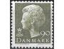 Mi. č.623 Dánsko ʘ za 1,- Kč (xdan306x)