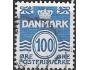 Mi. č.774 Dánsko ʘ za 1,- Kč (xdan306x)