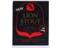PEMD 1 ks etiketa ♥ LION STOUT Price 56,- ♥ SRÍ LANKA ♥