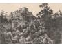 BUCHLOV HRAD r. 1920 NAKL. C. KONEČNÝ °HD891