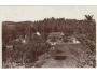BYSTŘIČKA PŘEHRADA ÚTŮLNA r. 1932 NAKL. R. PŮST °HD902