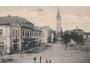 ČÁSLAV r 1913 NAKL. J. LEVÝ °HD916