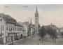 ČÁSLAV r 1913 NAKL. J. LEVÝ - PODLEPENÁ °HD917