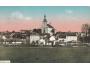 ČASTOLOVICE r 1913 NAKL. B. HANUŠ °HD918