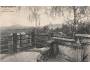 HRUBÁ SKÁLA ZÁMEK r. 1910 NAKL. TRŽNICE DOPISNIC °HD928