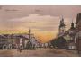 HRADEC KRÁLOVÉ r. 1920 BEZ NAKL °HD935