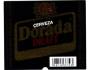 PEMD 1 ks etiketa ♥ DORADA DRAFT ♥ GUATEMALA ♥
