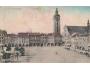 ČESKÉ BUDĚJOVICE 1910 - PODLEPENÁ °HD958
