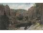 ADRŠPACH SKÁLY AMFITEATR 1910 NAKL - PODLEPENÁ °HD962