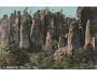 ADRŠPACH SKÁLY 1910 NAKL F. WENZEL °HD965