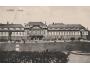 DOBŘÍŠ ZÁMEK r. 1928 NAKL. A. KREMLER °HD976