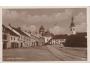 DAČICE NÁMĚSTÍ r. 1920 NAKL. B. KASALÝ °HD986