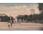 DOLNÍ BOUSOV r. 1920 NAKL. J. MERTLÍK °HD991