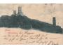 HAZMBURK U LIBOCHOVIC r. 1900 NAKL. C. PIETZNER DA °HE17