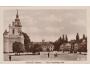 HEŘMANŮV MĚSTEC NÁM. r. 1930 NAKL. V.K. H.M.. °HE24