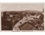 HEŘMANŮV MĚSTEC Z VĚŽE r. 1930 NAKL. V.K. H.M.. °HE25