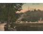HLUBOKÁ ZÁMEK r. 1910 NAKL. M.N. & S.B. °HE26