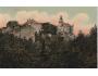 HRUBÁ SKÁLA ZÁMEK r. 1905 NAKL. L. & P. °HE53