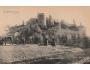 HELFENBURK HRAD r. 1910 NAKL. D. BĚLOHLÁVEK °HE61