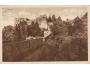 HELFŠTÝN HRAD r. 1930 NAKL. V. BOUDA °HE62