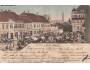 HODONÍN TRH r. 1900 BEZ NAKL. DA °HE65