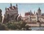 CHEB HRAD r. 1905 NAKL. J. ZIMMERMANN °HE71