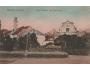 KLÁŠTEREC NAD OHŘÍ r. 1905 NAKL. W. GLASER °HE74