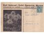 VELKÉ OPATOVICE=REKLAMA KVĚTINY=rok1938*P4821